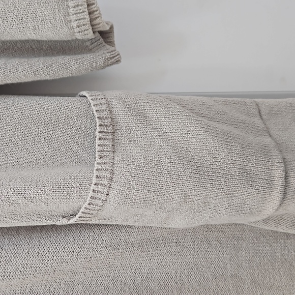 Wilfred Cardigan Kimono Style Wide Sleeve - Picture 3 of 4